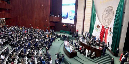 No pasa: diputados desechan reforma electoral de Sheinbaum