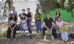 SSPC y Guardia Civil abren nuevo convocatoria del curso de jóvenes al volante