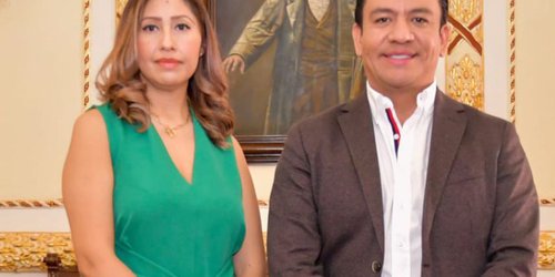 Instalará gobierno de SLP módulos itinerantes para tramitar la CURP