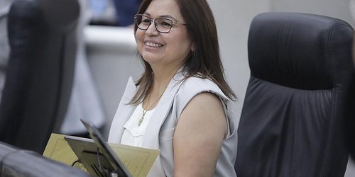 Aprueban reforma: no habrá perdón penal para abusadores, tratantes ni homicidas de menores.
