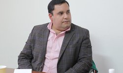 Necesario cerrar filas por la unidad y defensa de la soberanía nacional: Dip. Luis Emilio Rosas Montiel