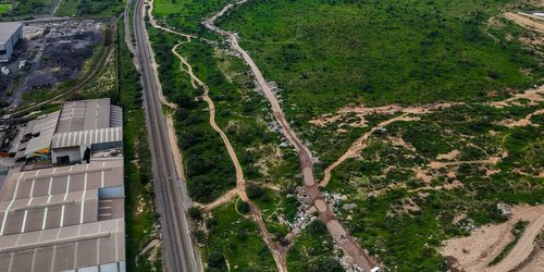 Gobierno del Estado y Grupo Meta impulsan nueva conexión carretera para fortalecer la movilidad y el desarrollo económico