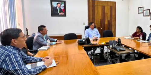 Gobierno del Estado integrará aumento y retroactivo a sus policías en retiro