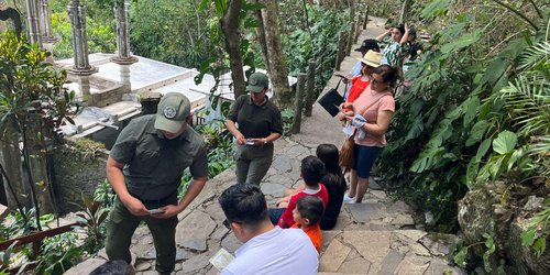 Guardia Civil Estatal fortalece acciones de seguridad en el estado