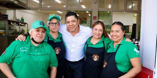 Mitofsky reporta 62% de aprobación para Ricardo Gallardo en septiembre de 2026