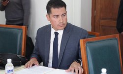 SLP prepara nueva estructura para garantizar acceso a la información y protección de datos