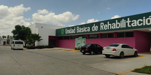 UBR Rioverde enfrenta falta de transporte adaptado; prepara UBRtón para recaudar recursos