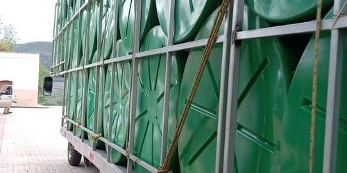 Gobierno de Lagunillas invita a aprovechar programa de tinacos subsidiados