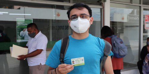Finanzas dará servicio en días festivos