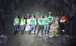 San Luis fortalece su liderazgo minero nacional