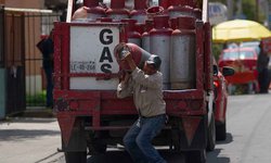 Mueren dos personas intoxicadas por gas en Hidalgo; una más se encuentra grave