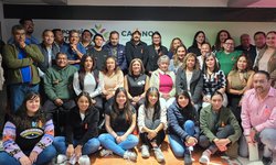 Capacitación mejora el Servicio Público en San Luis