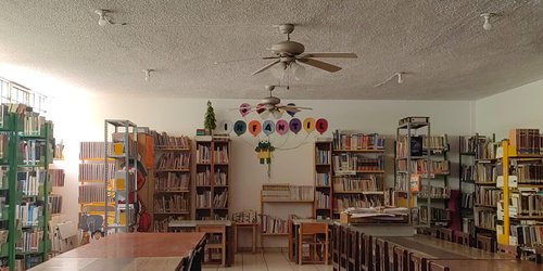 Biblioteca Pública Municipal de Rioverde invita a niños a participar en “Mis Vacaciones en la Biblioteca 2026”