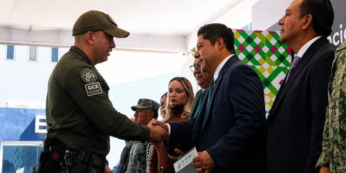 SLP es el primer lugar nacional en reducción de homicidios dolosos