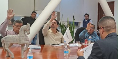 CEA rechaza aumento del 8% en tarifas de Interapas para 2027
