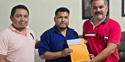 Impulsan tradiciones en Santa María Acapulco con apoyo municipal