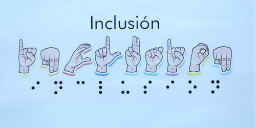 Interés casi nulo de profesionistas en lengua de señas limita atención inclusiva
