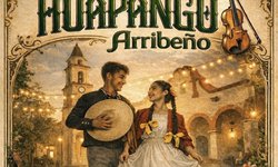 San Ciro de Acosta será sede del primer encuentro de huapango arribeño de tres estados