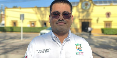 Analizan instalación de topes en colonias de CdFdz