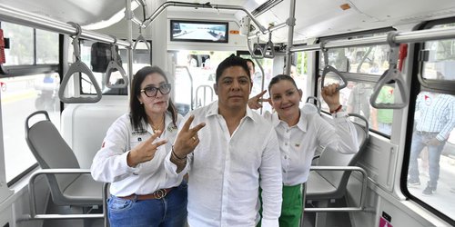 RedMetro ampliará cobertura a más de 25 municipios
