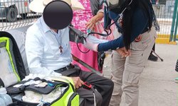 Protección Civil atiende 10 emergencias en Ciudad Fernández