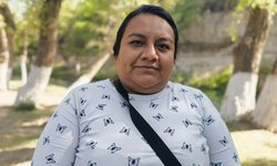 Hasta de Sinaloa llega elote a Rioverde, y más caro