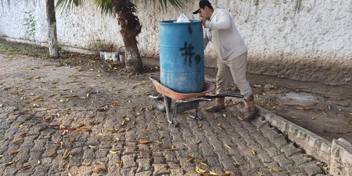 Prevén hasta 15 jubilaciones de trabajadores municipales en Rioverde durante 2026