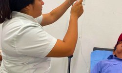 Municipio de Rioverde reporta ahorro de 30% en consultas médicas para trabajadores