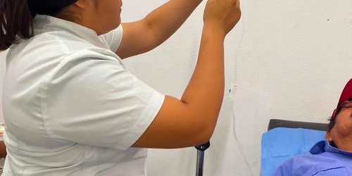 Municipio de Rioverde reporta ahorro de 30% en consultas médicas para trabajadores