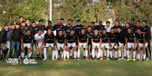 Naranjeros-Genetic hace historia en la Copa Potosí con destacada participación