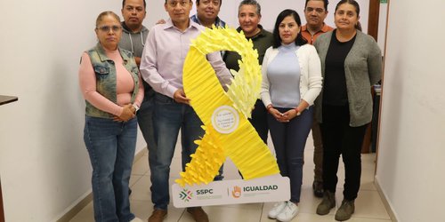 GCE refuerza prevención del suicidio con acciones de salud mental