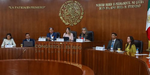Secretaría General de Gobierno mantiene diálogo con periodistas y defensores