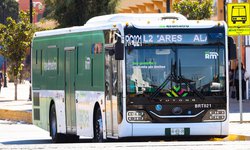 Redmetro opera en forma ininterrumpida en su horario habitual