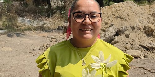 San Ciro de Acosta busca implementar proyecto de acuaponía en beneficio de estudiantes