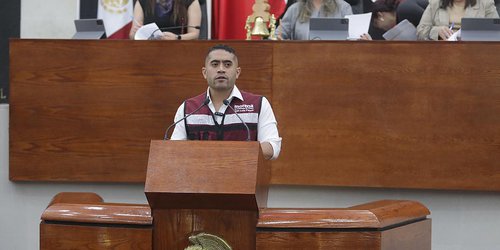 Proponen nueva Ley de mecanismos alternativos de solución de controversias y armonizar leyes estatales