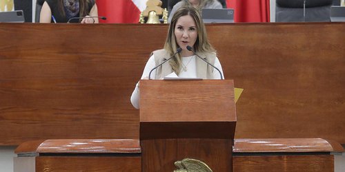 Incorporarán abuso de funciones de servidores y violencia política a Ley de Responsabilidades en Estados y Municipios