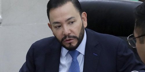 Reconocen coordinadores parlamentarios trabajo y resultados del Dip. Héctor Serrano en la JUCOPO