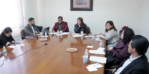 Autorizan en Comisión solicitudes de crédito a Banobras a Tanlajas y Vanegas