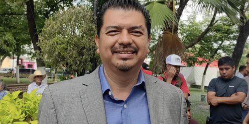 Rezago hasta de seis meses en las notificaciones de juzgados en Rioverde