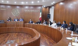 Comisión del Agua participa en trabajos de la asamblea general de usuarios del Consejo de Cuenca del Altiplano