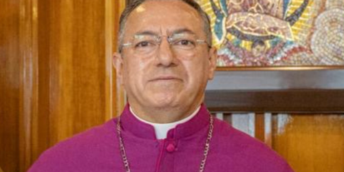 Arquidiócesis cambia al rector de la Basílica de Guadalupe tras supuesta disputa por el dinero que recibe ese recinto.