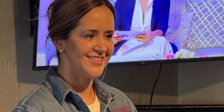 Atacan a balazos a María Quijada, regidora de Tecate en BC; su esposo murió.