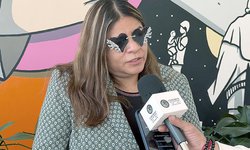 Visibilización de mujeres con discapacidad, reto pendiente en SLP: Antonieta Berenice Castillo