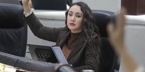 Proponen incorporar policías que hablen lenguas indígenas en municipios de San Luis Potosí