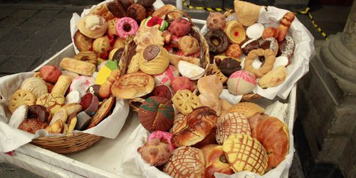 CDMX declara al pan dulce mexicano Patrimonio Cultural Inmaterial.