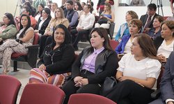 Hay avances legislativos a favor de las mujeres, pero aún falta: Dip. Diana Ruelas