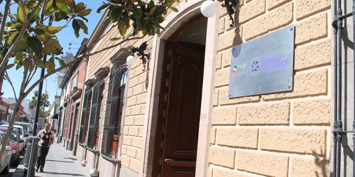 Trabaja Gobierno del Estado en acciones contra la trata de personas