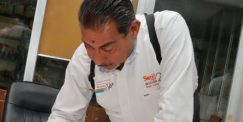 Carrera Fortaleza Sindical 2026 tendrá sede en Rioverde el 8 de noviembre