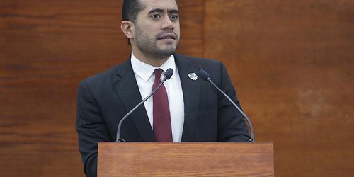 Aprueban reforma a la Ley de Juicio Político del Estado de SLP