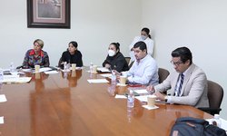 Buscan mayor participación de las mujeres en deportes, ciencia y tecnología